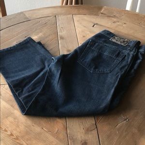 Diesel Jeans Safado 34x28